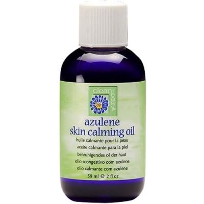 Skin Calming oil  60ml C en E